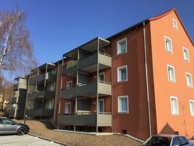 Tolle 3-Zimmer Wohnung in Ansbach!