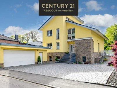 C21 - Hochwertiges Einfamilienhaus am Eifelsteig!