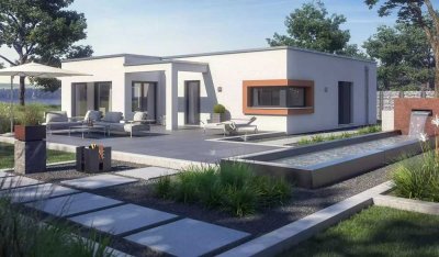 Bien-Zenker AMBIENCE 110V4 Ihr individuelles Traumhaus in Nagold - Raum für die ganze Familie