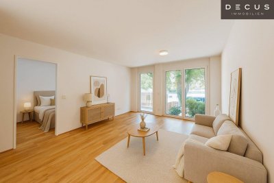 | 4 ZIMMER | DACHGESCHOSS | TERRASSE | ST. VEIT GASSE 25 | ERSTBEZUG IN HIETZING | MIETBEGINN PER 01. DEZEMBER 2025