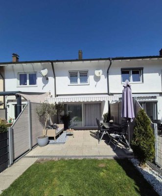 Gemütliches Reihenmittelhaus in idealer Lage - Ihr neues Zuhause!�