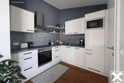 2-Zimmer-Dachgeschosswohnung in Altenmarkt
