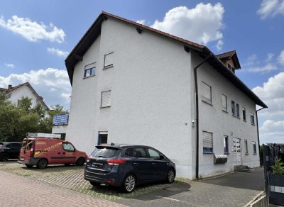 *Kehlberg Immobilien* Provisionsfreie 3 Zimmer Dachgeschoss Wohnung