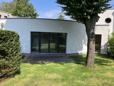 Exklusive 3-Zimmer-Wohnung in Hamburg Groß Borstel