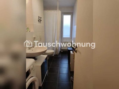 Tauschwohnung: Suche 3-Zimmer-Wohnung in Berlin bis 1300€