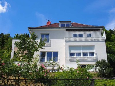 Klassiker am Fuße des Hasenbergs