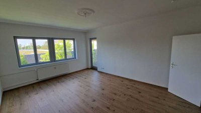 Helle 3-Zimmer-Wohnung mit Balkon in Berlin-Wedding