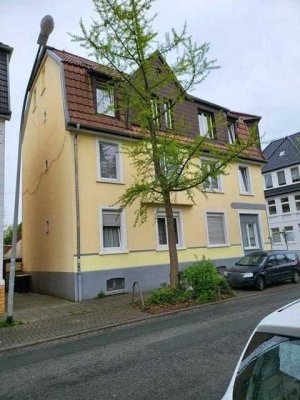 Zwei in EINEM - Großzügige ETW im Zentrum