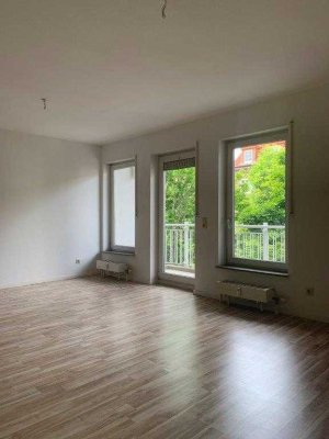Ihr neues Zuhause mit Balkon und Aufzug