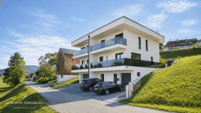 NEUMARKT i. M. - Moderne Doppelhaushälfte im Grünen nur 20 Minuten entfernt von Linz