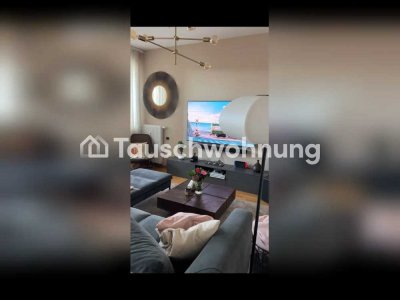 Tauschwohnung: Moderne 3 Zimmer Wohnung im Erstbezug mit Balkon nahe OEZ