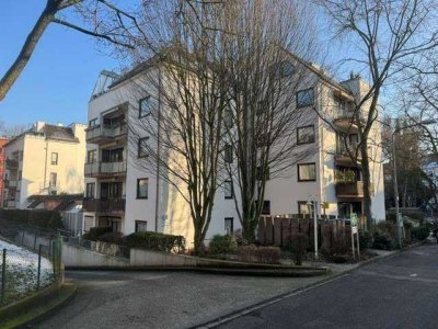 Vormerkung jetzt, Vertrieb ab 09.07.26 - 3 Zi.- Erdgeschoss, 2 Bäder, Balkon, TG-Stellplatz