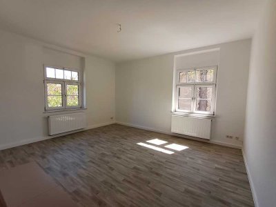 Neu sanierte 3-Zimmerwohnung - EG rechts