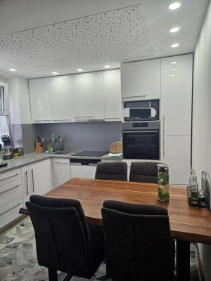 Wohnung 68,12 m² Privat