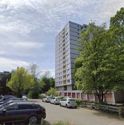 Vermietete 4-Zimmer-Wohnung als Kapitalanlage oder selbst wohnen provisionsfrei!