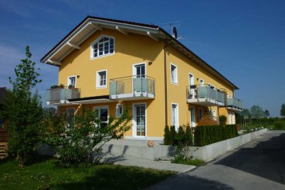 Großzügige 2-Zimmerwohnung mit Wohnküche