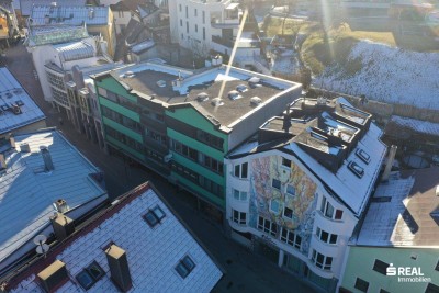 3-Zimmer Anlegerwohnung in Imst - Kramergasse