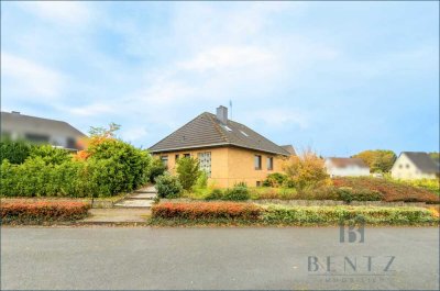 Einfamilienhaus zur Miete in Beverstedt