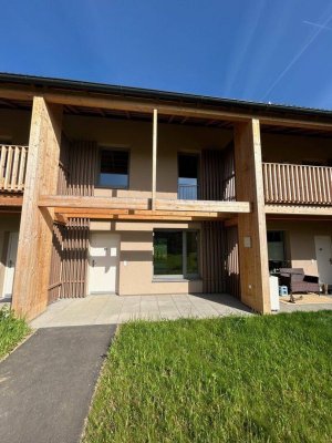 6 Zimmer-Maisonette mit kleinem Garten in Eggersdorf! MIETKAUF möglich!