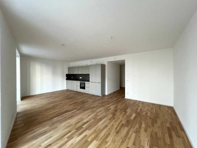 4- Zimmerwohnung mit Terrasse, Loggia und Stellplatz in Bahrenfeld!