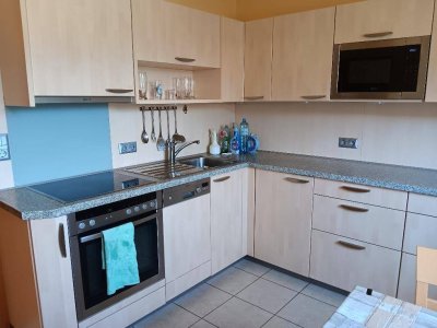 Einfamilienhaus , voll unterkeller