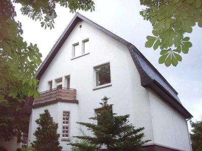 Schönes 40qm² Appartement im Jugendstilhaus