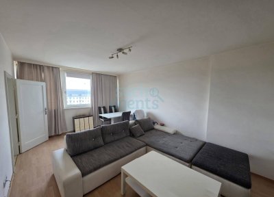 Attraktive Anlegerwohnung: Helle 2-Zimmer-Wohnung mit Lift &amp; idealer Vermietbarkeit