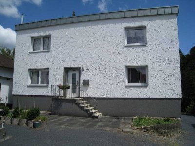 EFH in Thomasberg mit großem Garten