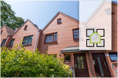 Zentral gelegenes Split-Level-Haus mit Platz für Ihre Familie