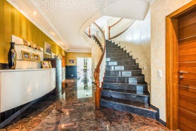 Luxus pur in Weißkirchen: Elegantes Haus mit Pool, Sauna und exklusiven Extras!