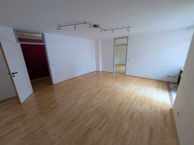 Ruhige 2-Zimmer-Wohnung im Zentrum von Eichstätt