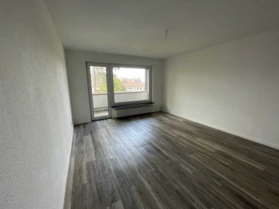 Moderne 3-Zimmer-Wohnung in Wuppertal