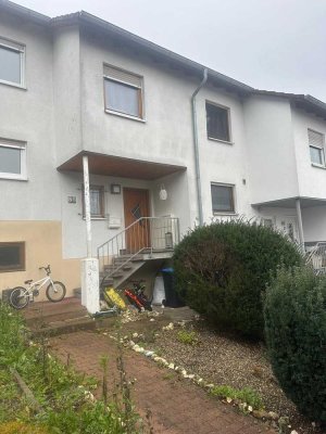 Geräumiges 4-Zimmer Haus in Heidenheim an der Brenz