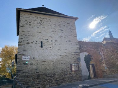 Kellergasse 3/11