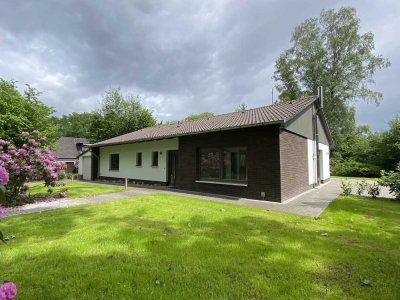 Bungalow in bevorzugter Lage von Gifhorn