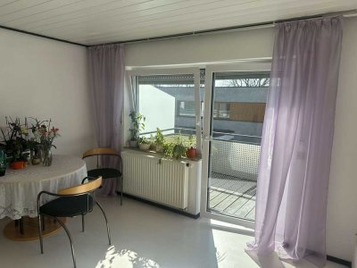 Frauen WG mit einem Zimmer zur Miete in Ulm