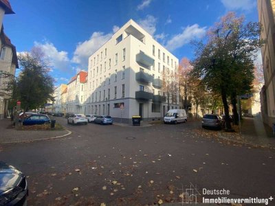 Schicke Maisonettewohnung mit top Ausstattung