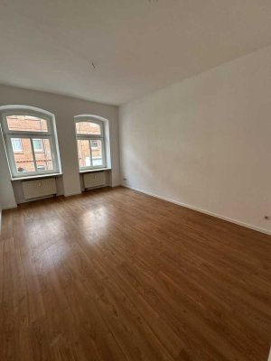 3-Zimmer-Wohnung in beliebter Lage