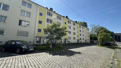 **Tolle Single-Wohnung im Zentrum**