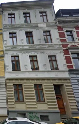 Charmante 2-Zimmer-Wohnung in Wuppertal-Elberfeld