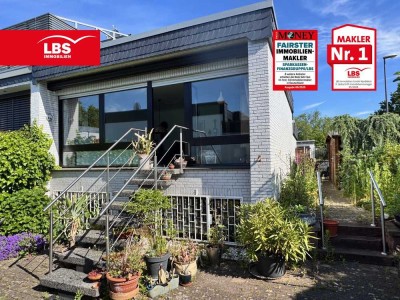 Wohlfühloase mit Potential in Köln-Weiden!