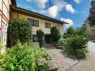 Großzügiges Einfamilienhaus in Willebadessen