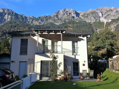 Charmantes Einfamilienhaus mit offenem Wohn-Essbereich, Balkon &amp; Garten – 126 m²