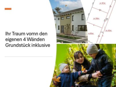 Naturnahe Oase: Ihr Zuhause für Gemütlichkeit