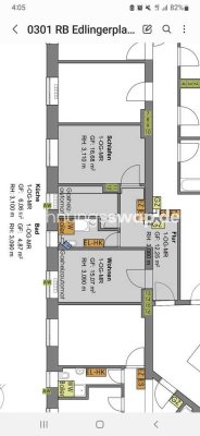 Wohnungstausch: Edlingerplatz 4
