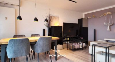 Maisonette-Traum mit Dachterrasse  – Stilvolles Wohnen in Hannover