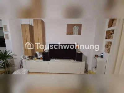 Tauschwohnung: Familie sucht größeres Zuhause ab 4 Zimmern