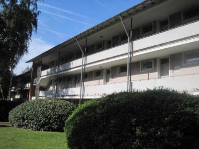 Klein aber Fein: 1-Zimmer-Wohnung mit Balkon in Bonn-Rüngsdorf