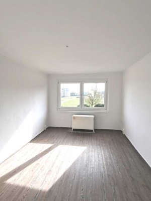 Tolle 4-Raumwohnung am Stadtrand von Grimmen