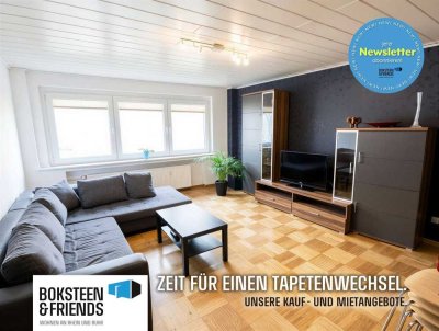 Moderne und großzügige von in beliebter Lage von Alstaden!